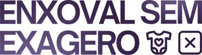 Enxoval Sem Exagero